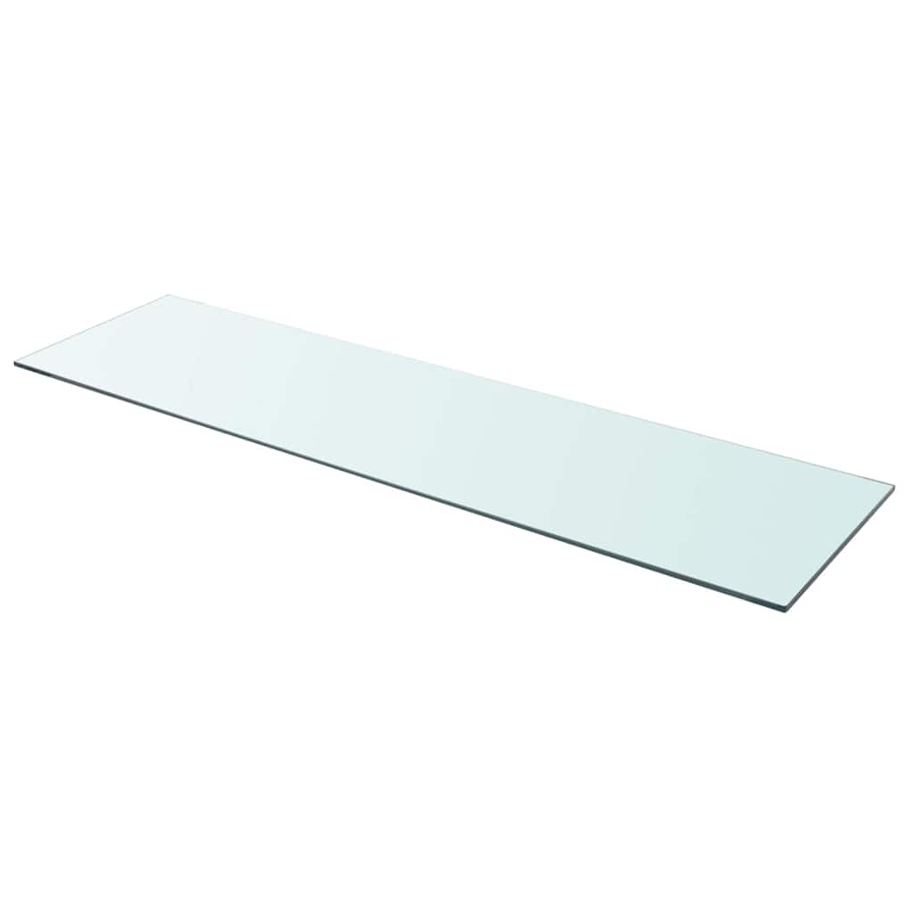 Hylder Glaspanel Klar - Variant 243851