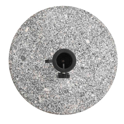 Parasolfod Granit Rund 20 Kg - Billede 5