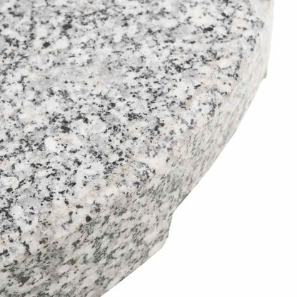Parasolfod Granit Rund 20 Kg - Billede 7