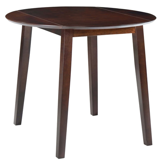 Klapbord Rundt Mdf