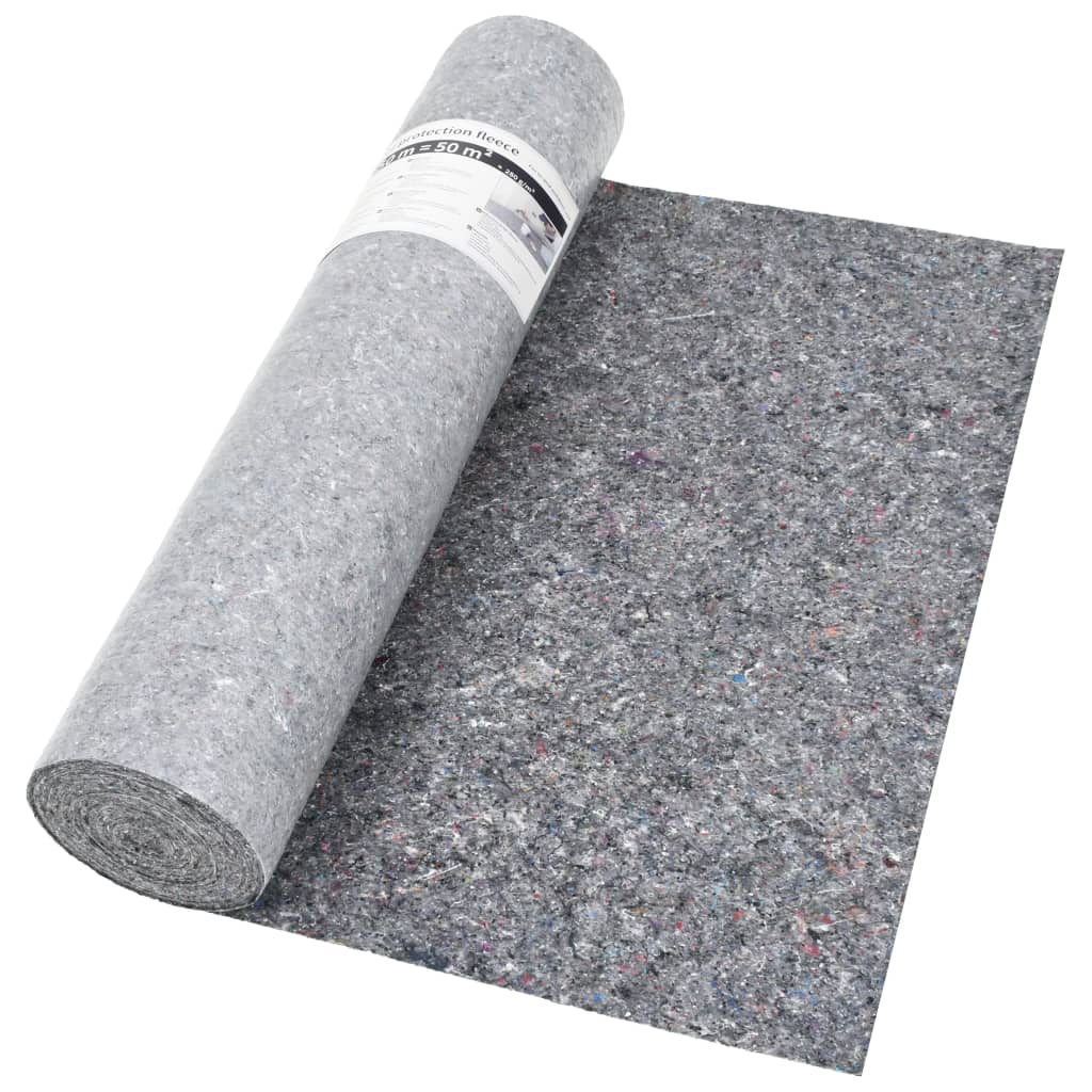 Skridsikker Maleruld 180 G/M²