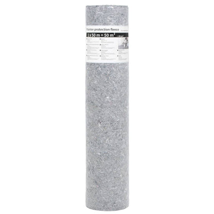 Skridsikker Maleruld 180 G/M²