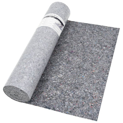 Skridsikker Maleruld 180 G/M²