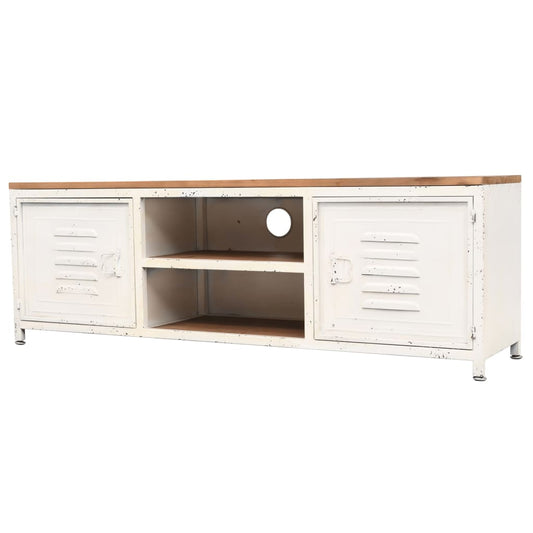 Tv-Bord 120X30X40 Cm