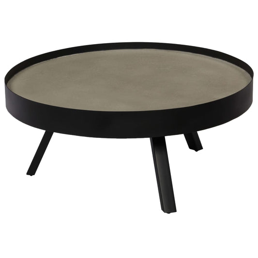 Sofabord Betontop