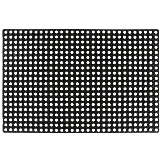 Måtte Gummi 16 Mm 80 X 120 Cm