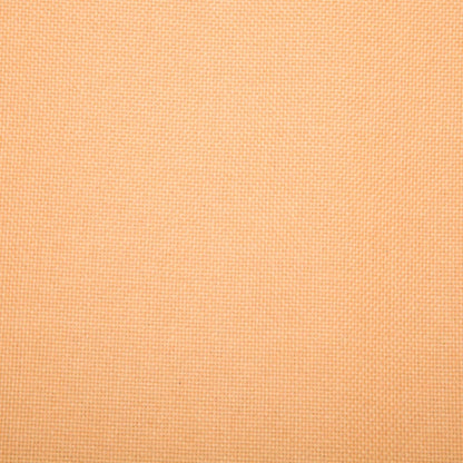 L-formet Sofa 171,5x138x81,5 Cm Stofbetræk Orange - Billede 9