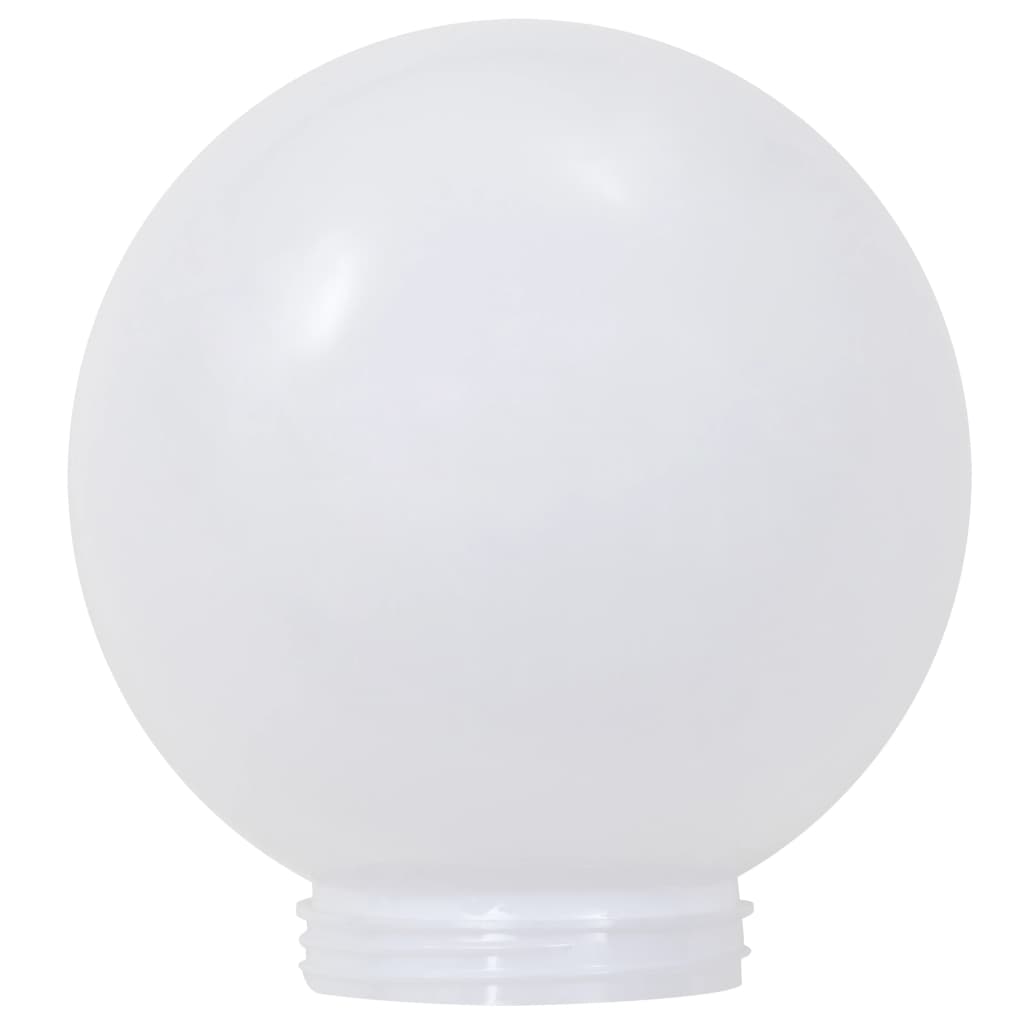 LED-solcellelamper Rund RGB-farver - Billede 8