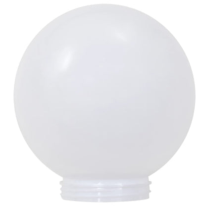 LED-solcellelamper Rund RGB-farver - Billede 8