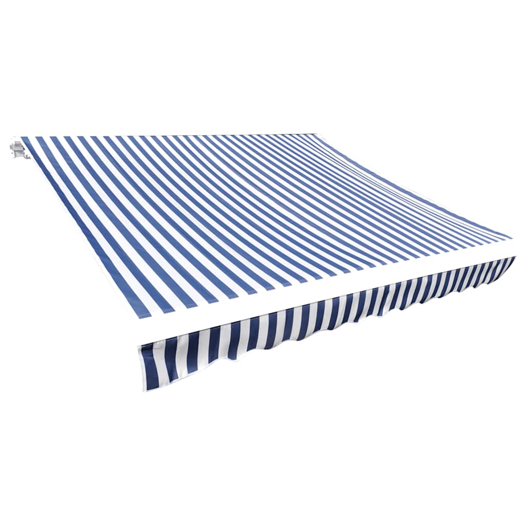 Udskiftningsdug Til Markise Polyester - Variant 143699