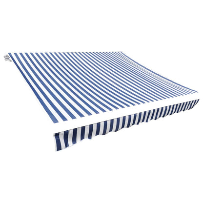 Udskiftningsdug Til Markise Polyester - Variant 143699