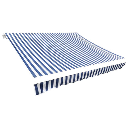 Udskiftningsdug Til Markise Polyester - Variant 143700
