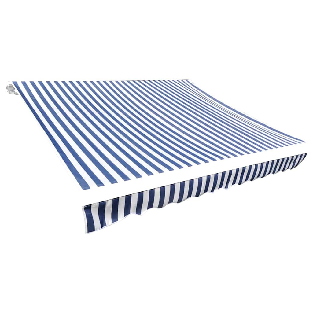 Udskiftningsdug Til Markise Polyester - Variant 143701