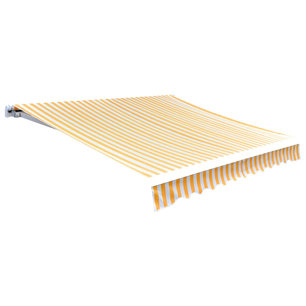 Udskiftningsdug Til Markise Polyester - Variant 143705