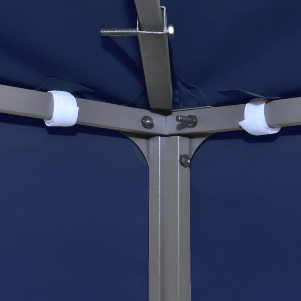 Pavillontopdække I 2 Lag 310 G/m² 4 X 3 M - Billede 4
