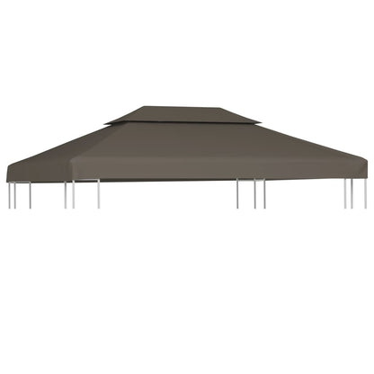 Pavillontag 2 Lag 310 G/M²