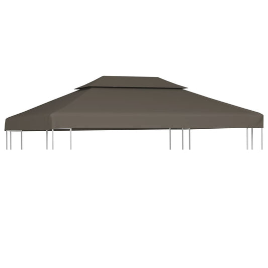 Pavillontag 2 Lag 310 G/M²