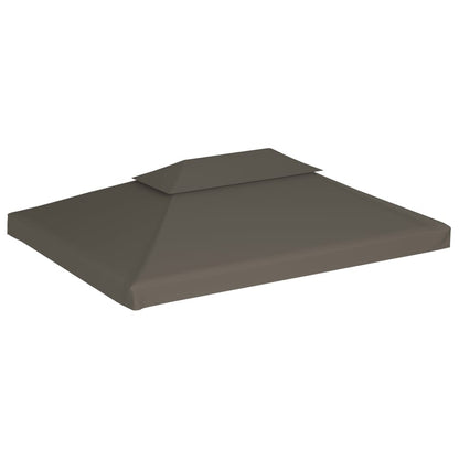 Pavillontag 2 Lag 310 G/M²
