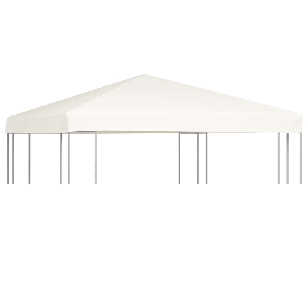 Pavillontopdække 310 G/m² 3 X 3 M - Variant 44777