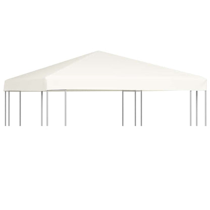 Pavillontopdække 310 G/m² 3 X 3 M - Variant 44777