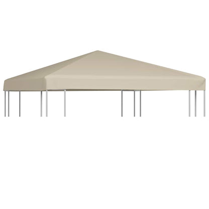 Pavillontopdække 310 G/m² 3 X 3 M - Hovedbillede