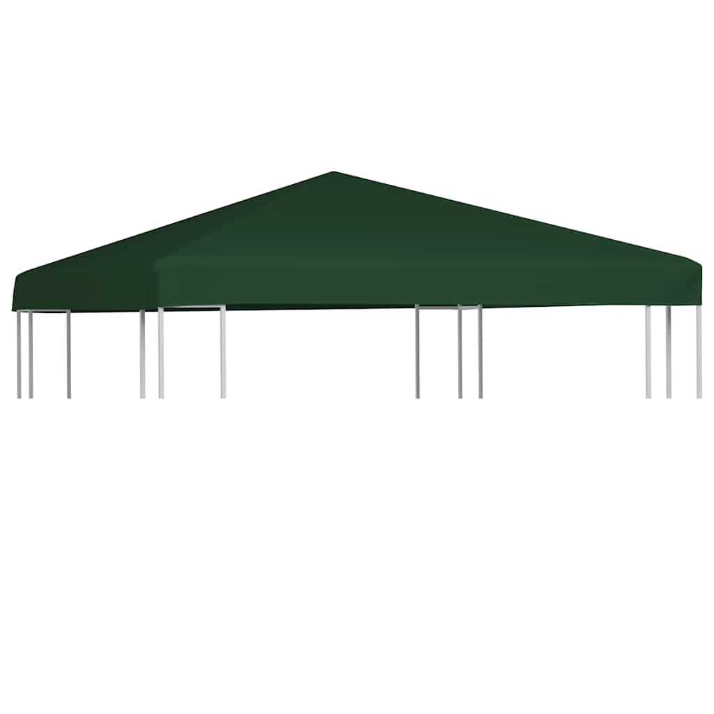 Pavillontopdække 310 G/m² 3 X 3 M - Variant 44779
