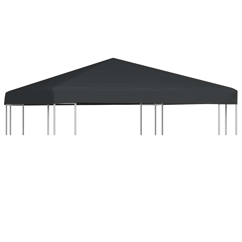 Pavillontopdække 310 G/m² 3 X 3 M - Variant 44781