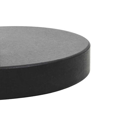 Parasolfod Granit 30 Kg Rund Sort - Billede 7