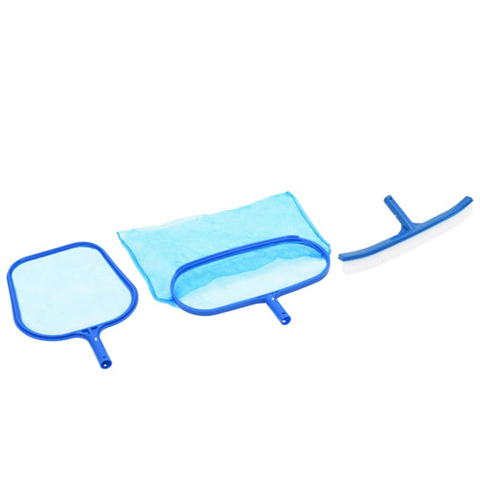 Vedligeholdelsessæt Til Pool 3 Dele