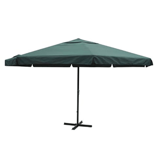 Parasol Aluminium