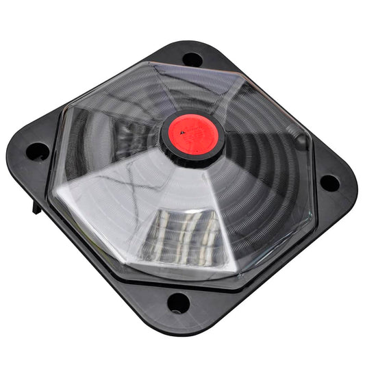 Soldrevet Poolvarmer