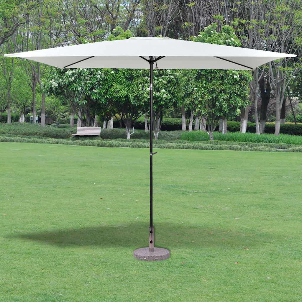 Parasolfod 45 Cm - Billede 7