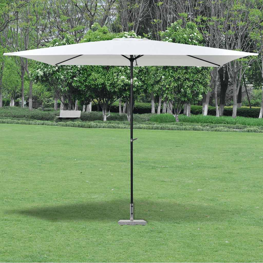 Parasolfod 45 Cm - Billede 7