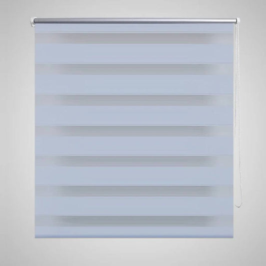 Rullegardin I Zebradesign