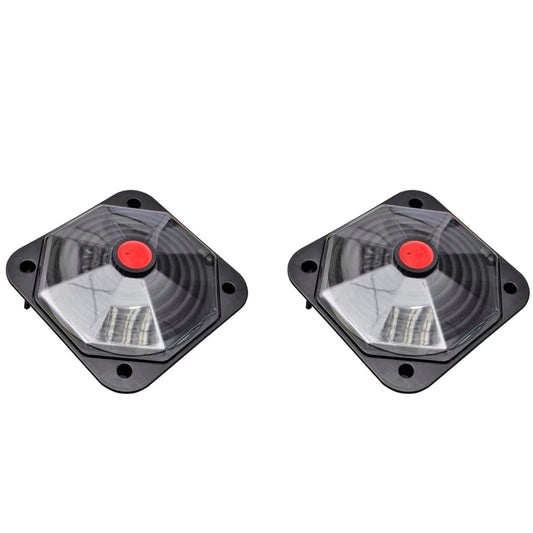 160685 Pool Hidsig Sol 2-Pack