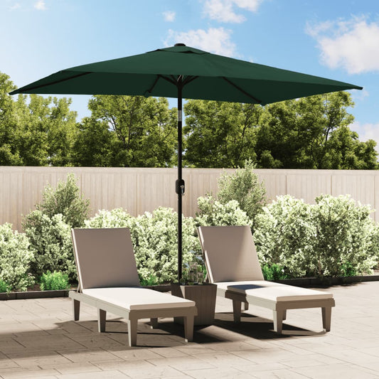 Parasol 200X300 Cm Rektangulær