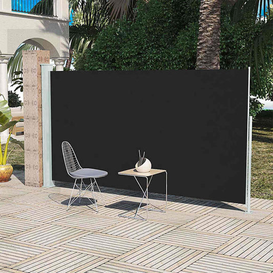 Sidemarkise Til Terrasse