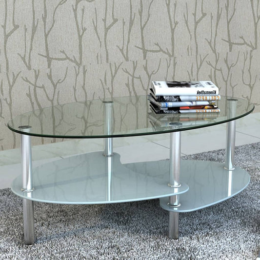 Sofabord I Eksklusivt Design