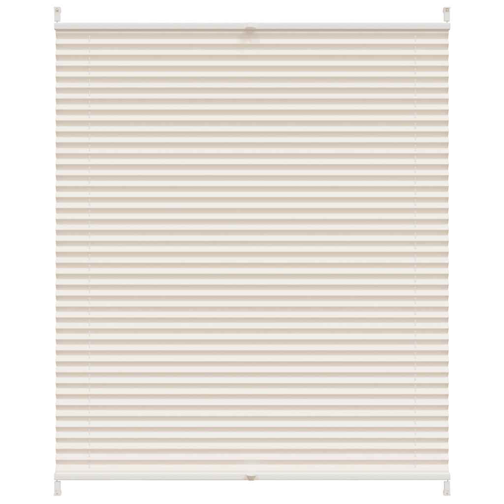 Plisseret Blind 110x125 Cm - Billede 2