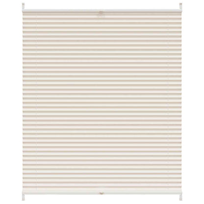 Plisseret Blind 110x125 Cm - Billede 2