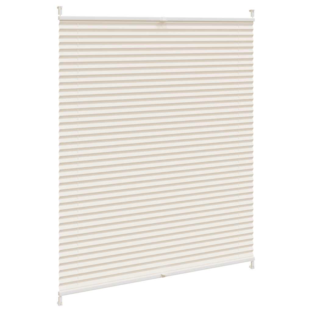 Plisseret Blind 110x125 Cm - Billede 3