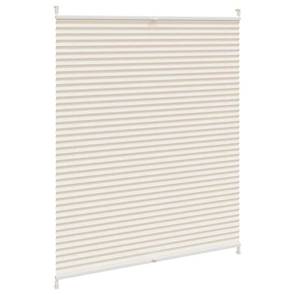 Plisseret Blind 110x125 Cm - Billede 3