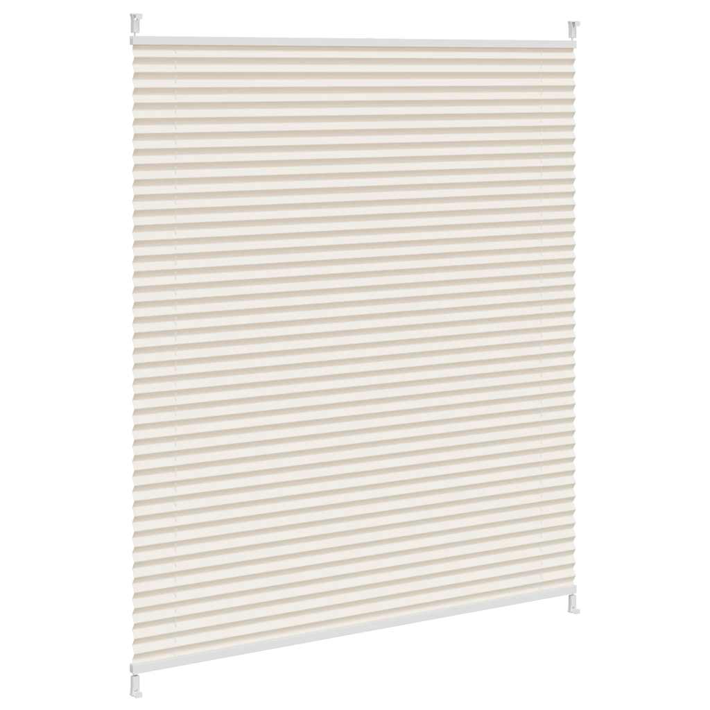 Plisseret Blind 110x125 Cm - Billede 4