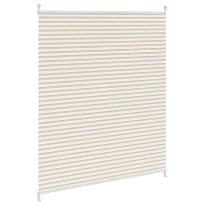 Plisseret Blind 110x125 Cm - Billede 4