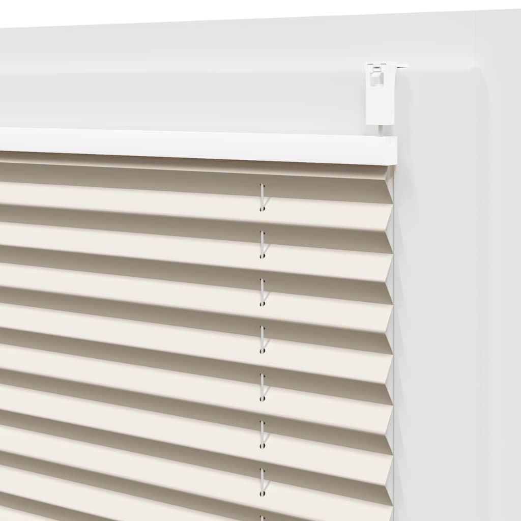 Plisseret Blind 110x125 Cm - Billede 7