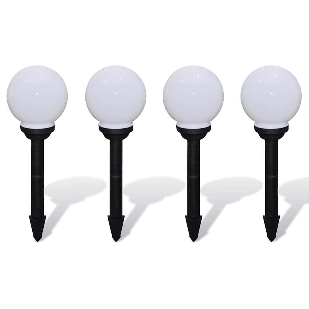 Udendørslamper LED Med Jordspyd - Billede 2
