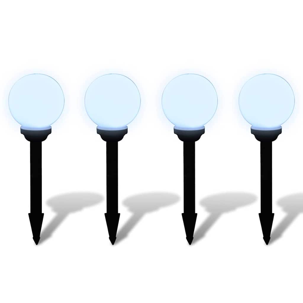 Udendørslamper LED Med Jordspyd - Billede 3