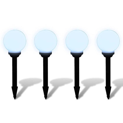 Udendørslamper LED Med Jordspyd - Billede 3