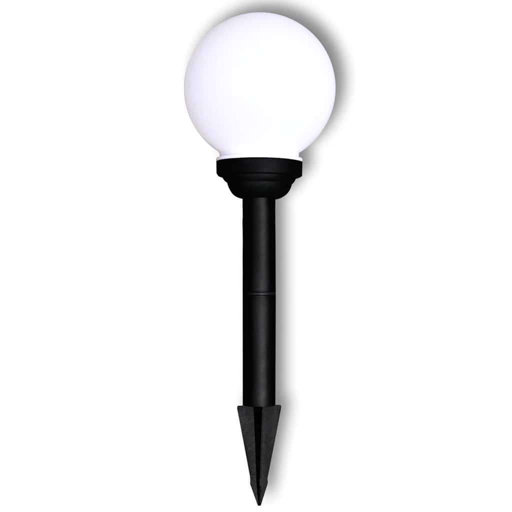 Udendørslamper LED Med Jordspyd - Billede 4