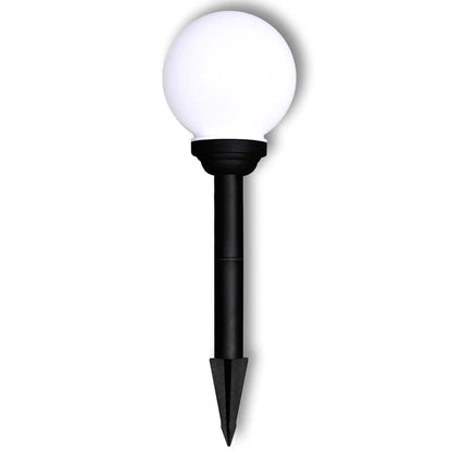 Udendørslamper LED Med Jordspyd - Billede 4